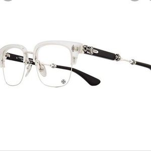 Chrome hearts evagilist glasses. AUTHENTIC!!!